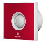 Вентилятор вытяжной Electrolux EAFR-120T red